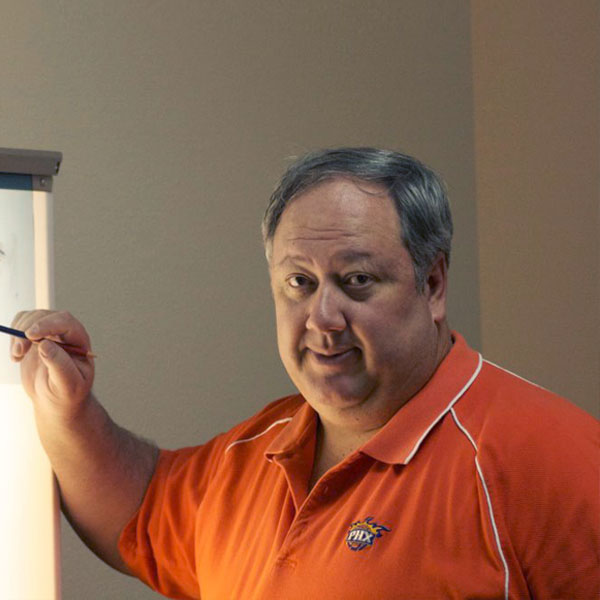 Dr. Paul Shumway PS Chiropractic Clinic Chandler AZ